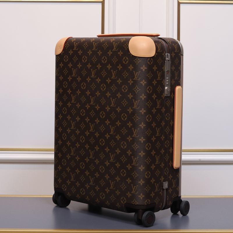 LV Suitcase